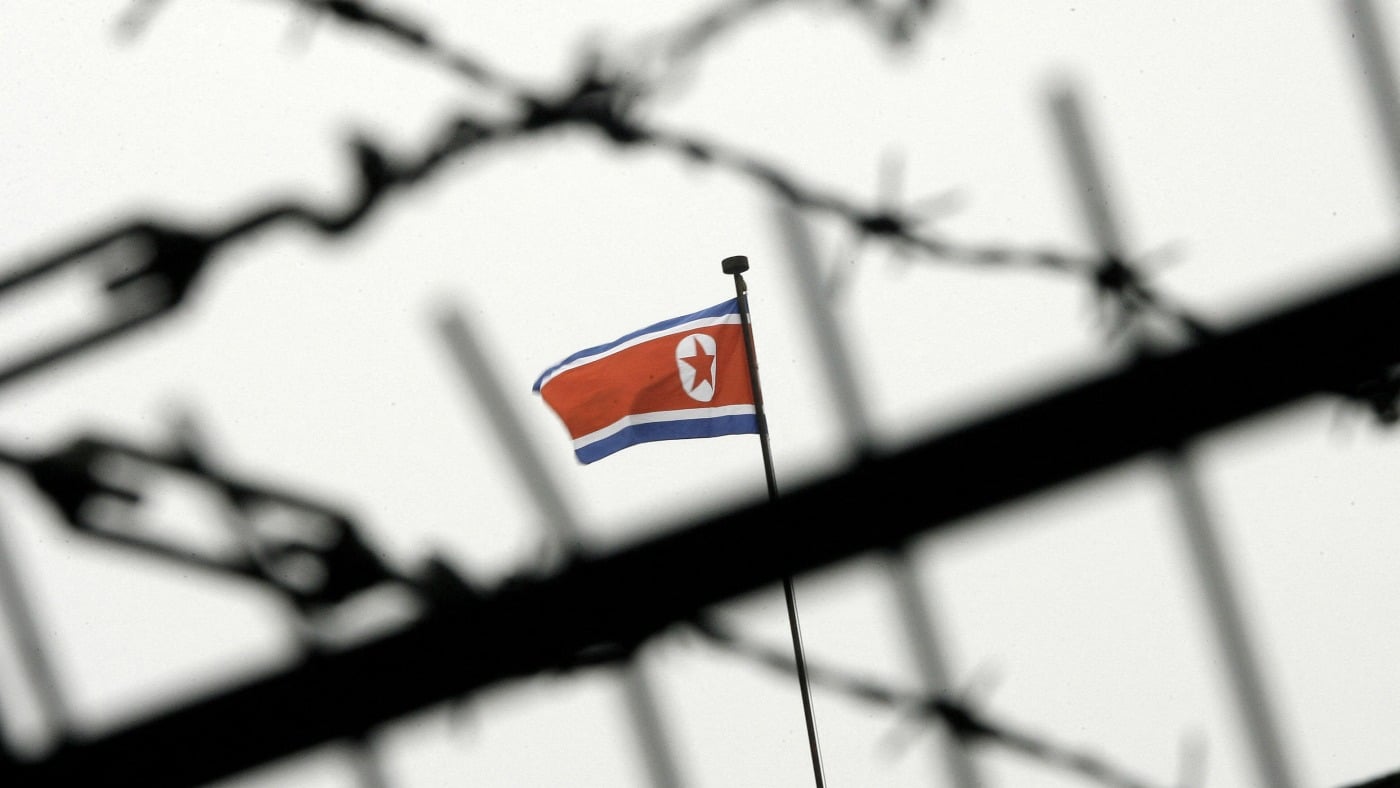 Featured image for Arizona woman sentenced to 8 years for North Korea-related identity theft and tech-worker scheme