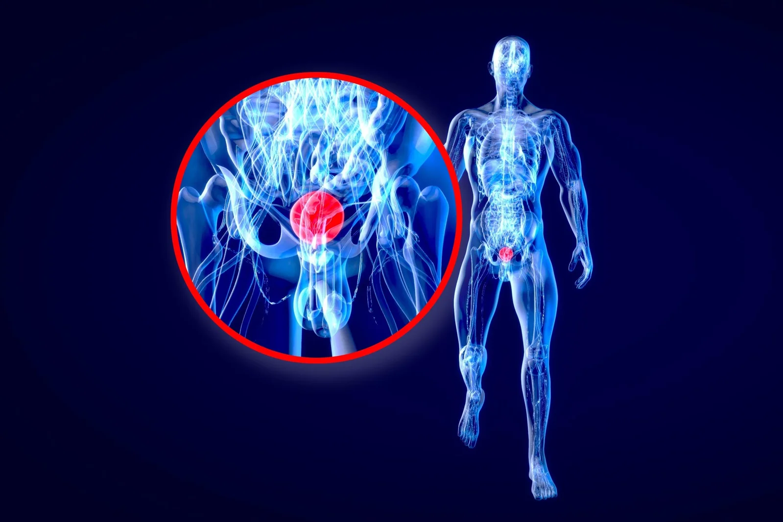 Colorblindness May Obscure Bladder Cancer Clues and Raise Mortality Risk