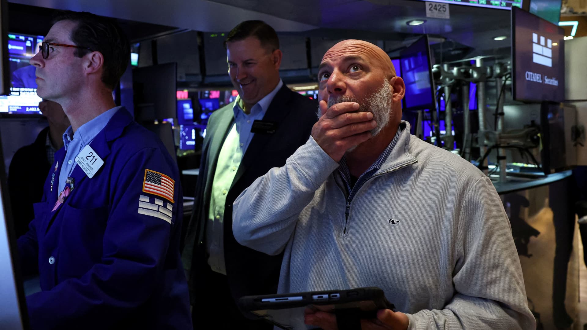 Featured image for Gold's Rally Fades as Market Reacts to CPI and Inflation Hedges Shift