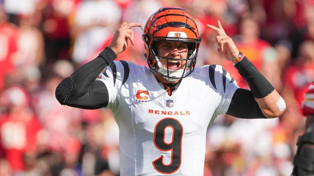 Bengals vs. Ravens: Betting Odds, Fantasy Picks, and Key Matchups for TNF Showdown