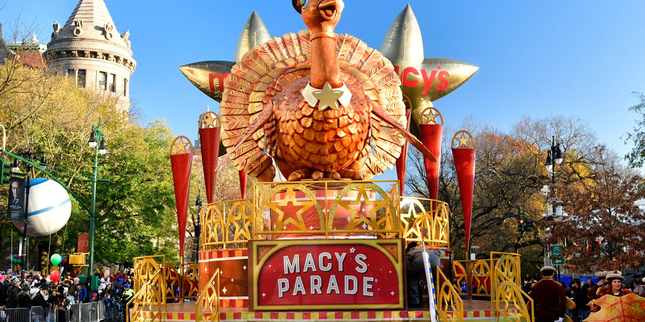 Thanksgiving Turkeys and Year-End Rallies: A Stock Market Forecast