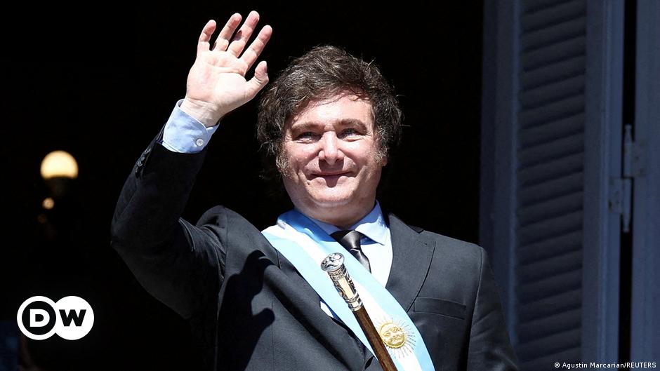 Featured image for "IMF Greenlights $4.7 Billion for Argentina's Ambitious Reforms"