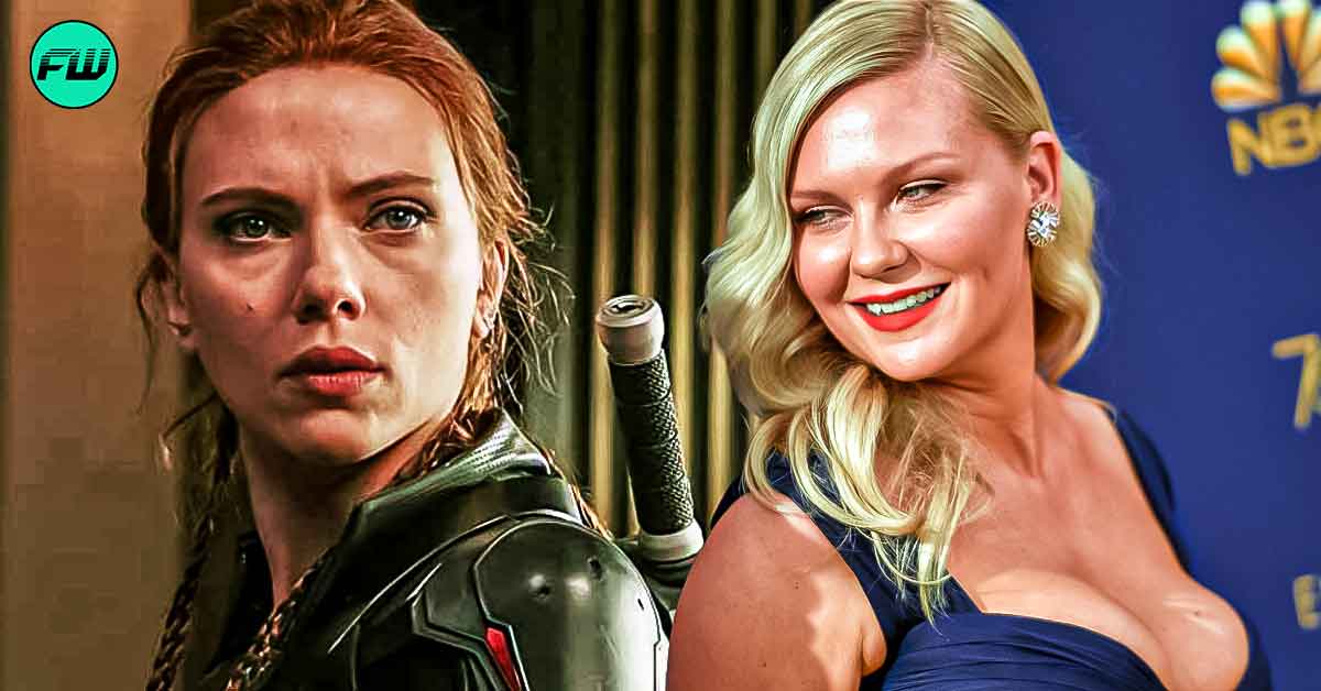 Featured image for Kirsten Dunst Outshines Scarlett Johansson in Major Film Roles.