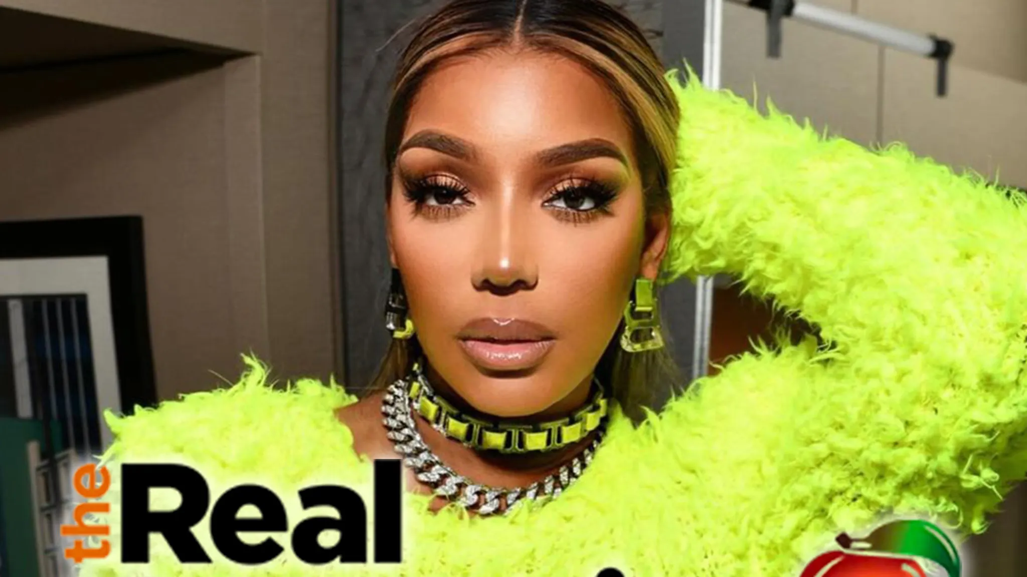 Featured image for "NeNe Leakes Confirms No Return to 'Real Housewives of Atlanta'"