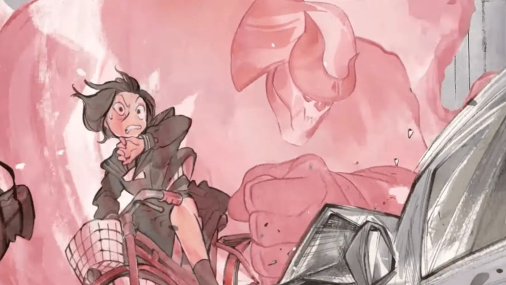 "Exploring a New Vision of Mutantkind: Ultimate X-Men Trailer Unveils Japanese Folklore and Leading Mutants"