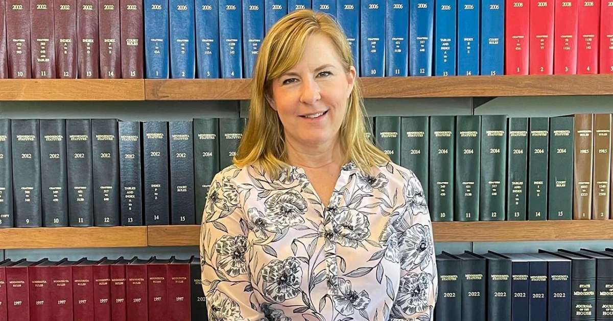 Minnesota Lawmaker Melissa Hortman Killed in Targeted Shooting, Suspect at Large