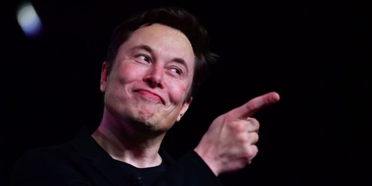 Tesla's Deepfake Defense for Elon Musk's Statements on Self-Driving Safety