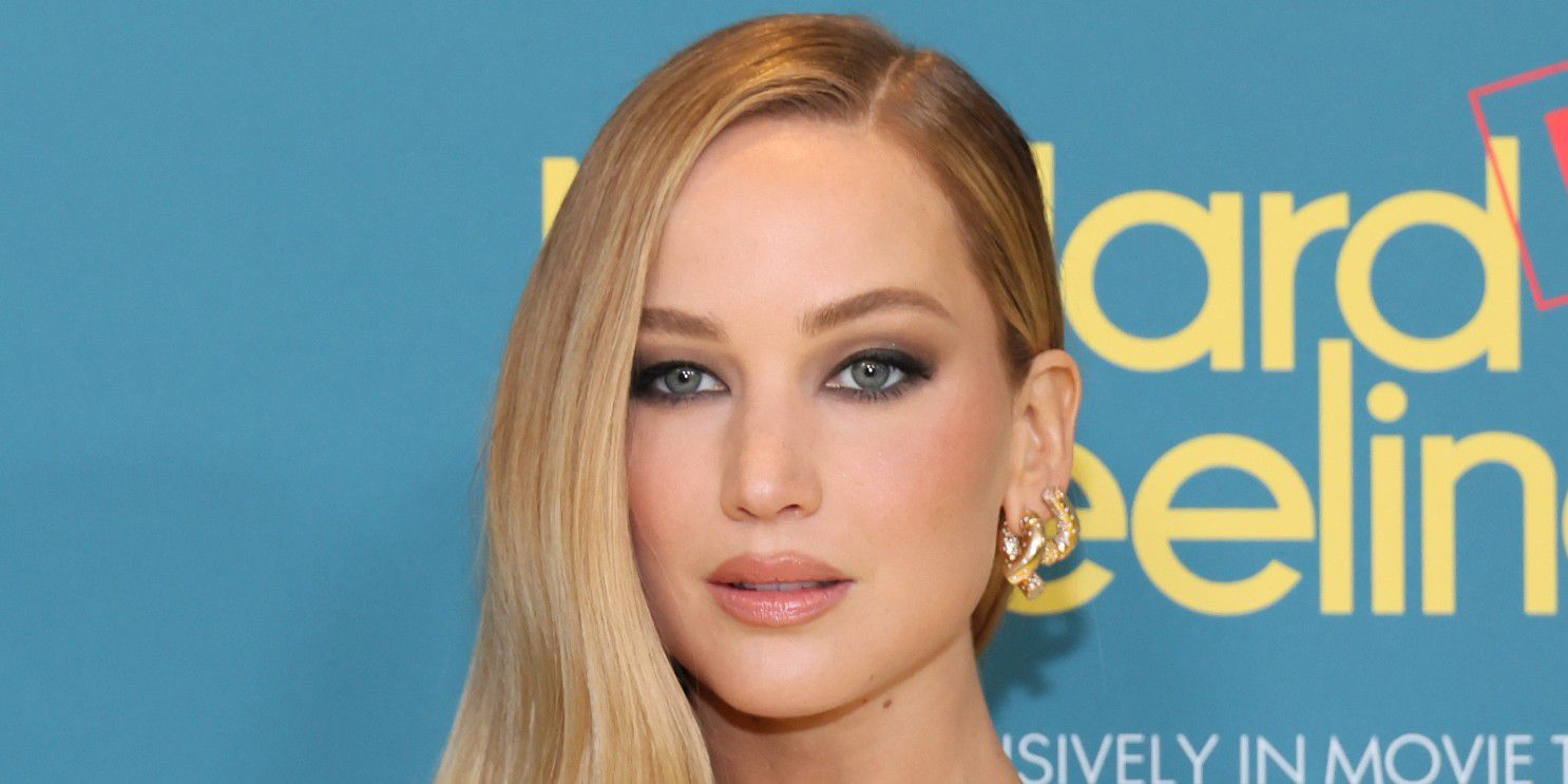 Jennifer Lawrence's White Hot Style Steals the Show at 'No Hard Feelings' Premiere.
