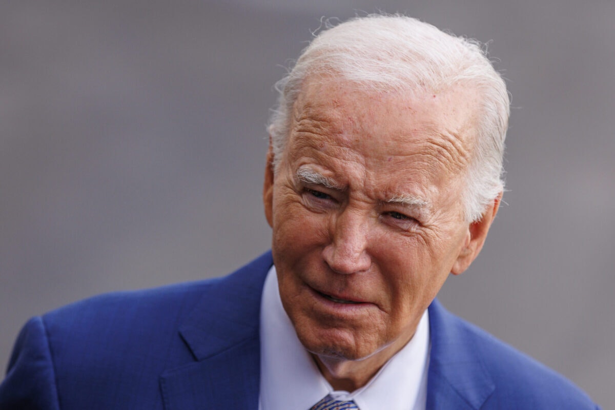 "Biden's Climate Initiatives to Cost Over $400 Billion More Than Expected, CBO Reports"