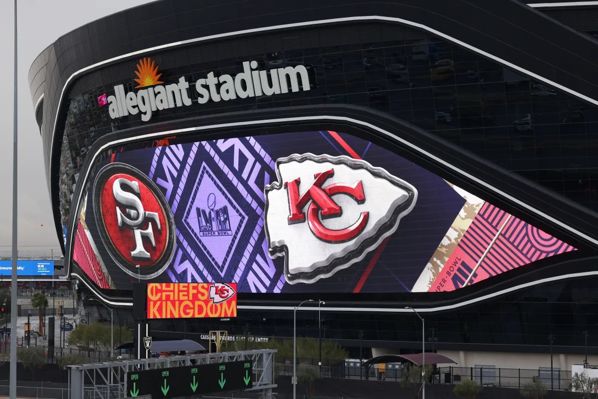 "Super Bowl 2024: Betting Guide, Predictions, and How to Watch Online"