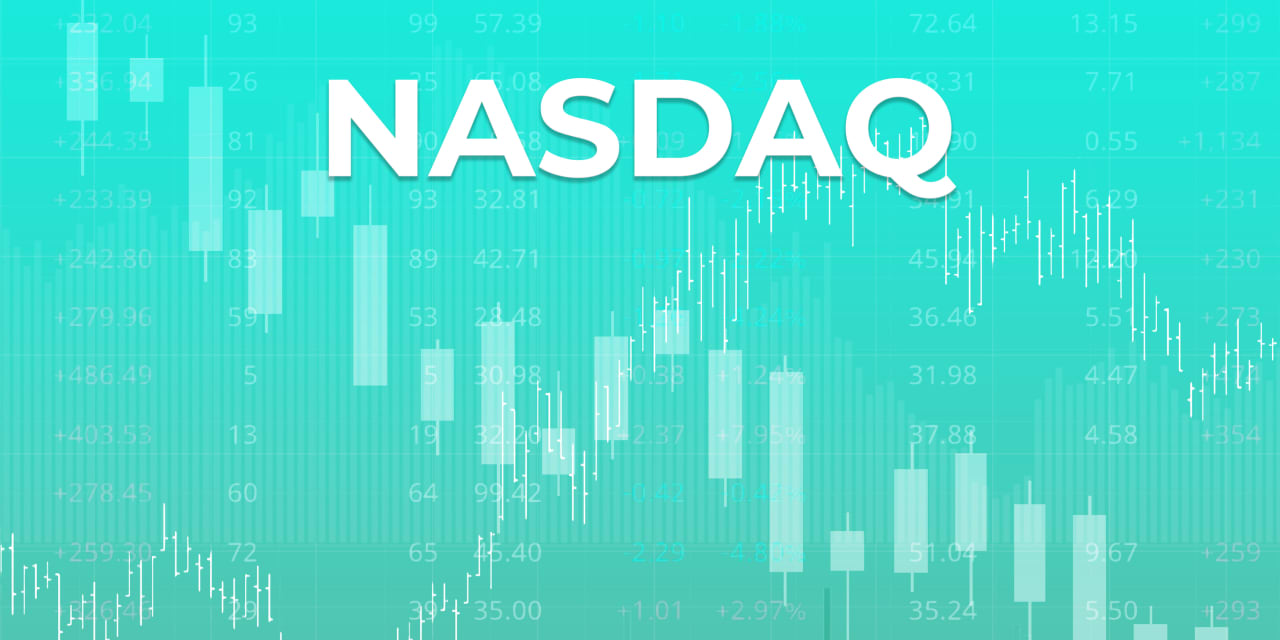 Nasdaq 100's Historic Rally Raises Doubts for Second Half