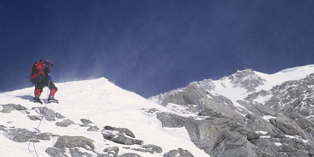 Featured image for Hypothermic Climbers Rescued from Denali Summit