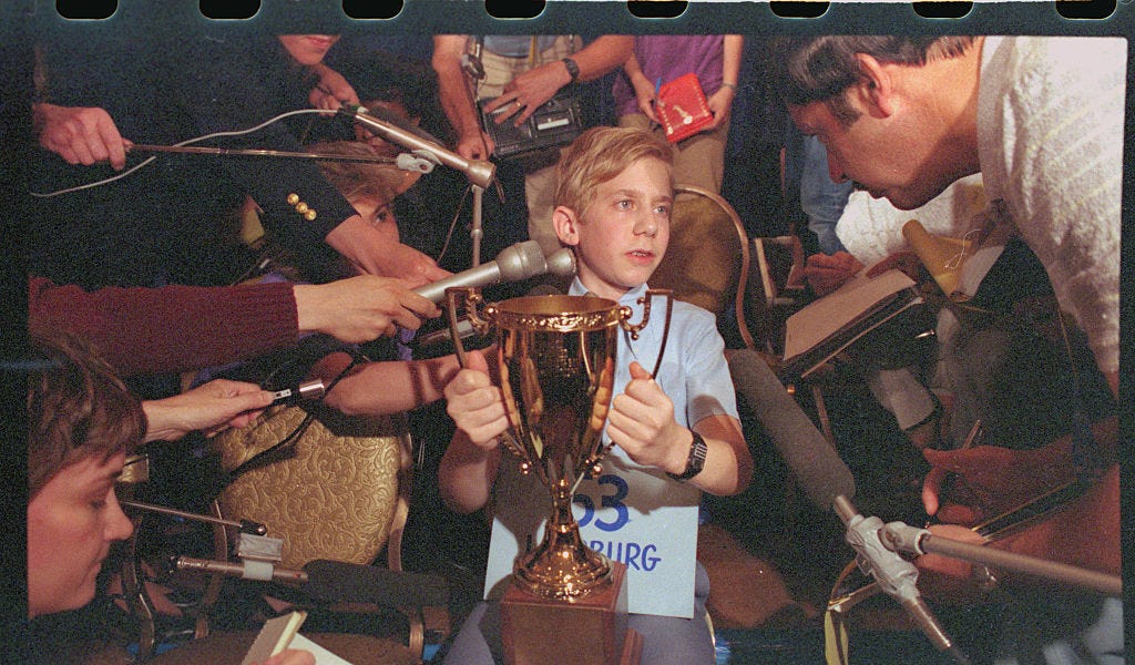 Featured image for Millennials' Excessive Self-Esteem