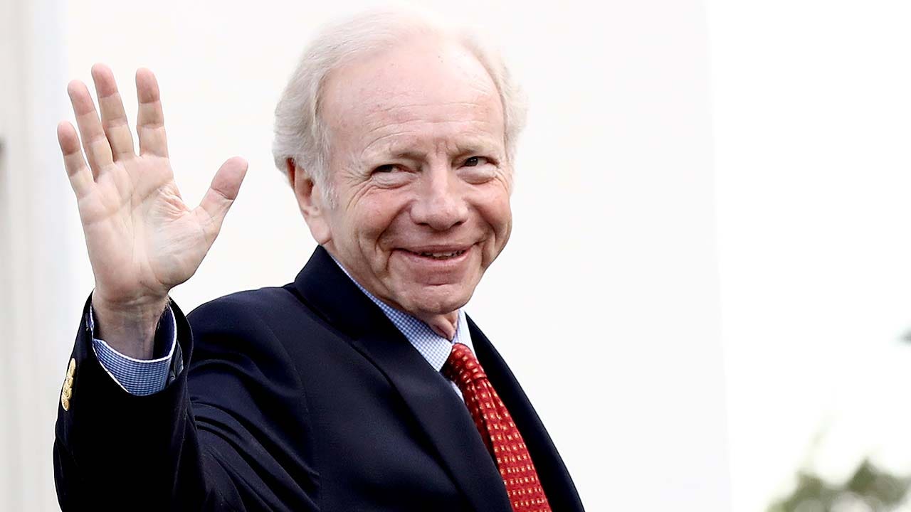 Featured image for "Former Senator and 2000 Vice Presidential Nominee Joe Lieberman Dies at 82"