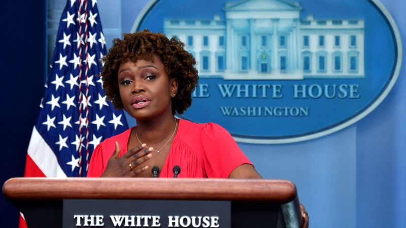 Watchdog finds White House press secretary violated Hatch Act
