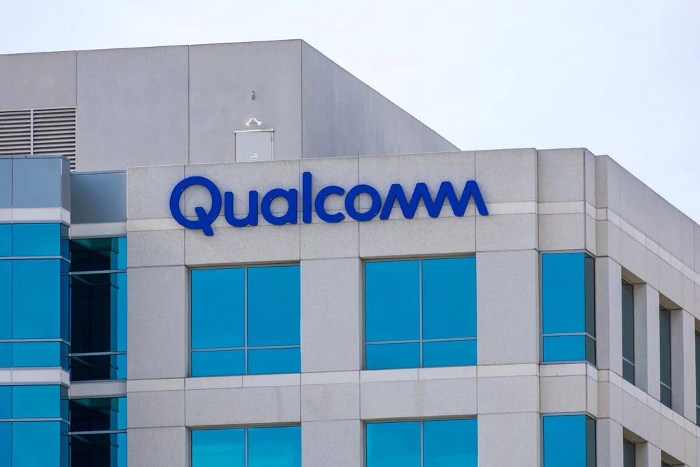 Featured image for Qualcomm's Q4 Earnings Beat Expectations Amid Optimistic Outlook