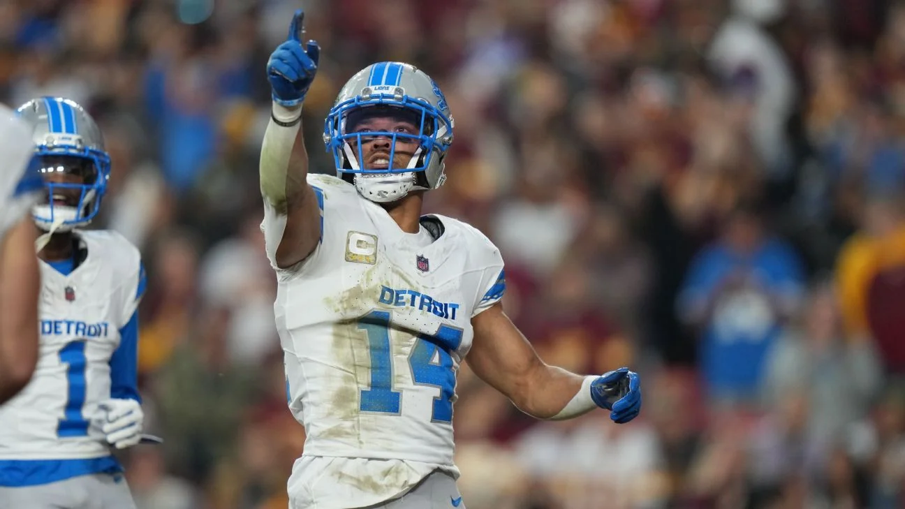 NFL and Politics Collide: Trump, Fans, and Player Celebrations