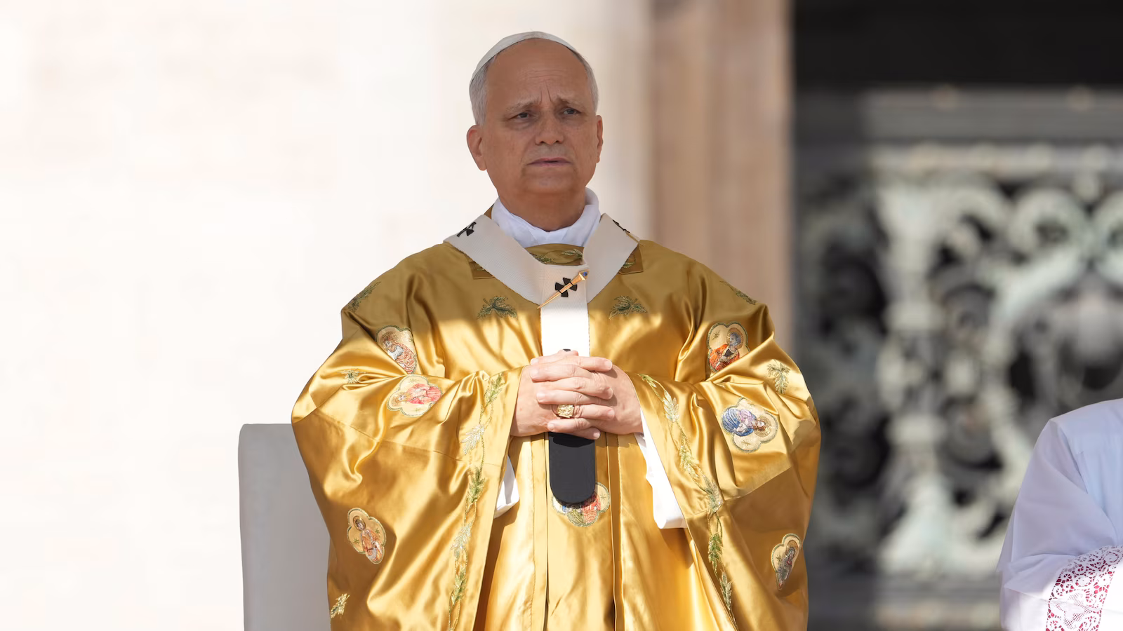 Featured image for Italian Teen Carlo Acutis Declared First Millennial Catholic Saint by Pope Leo XIV