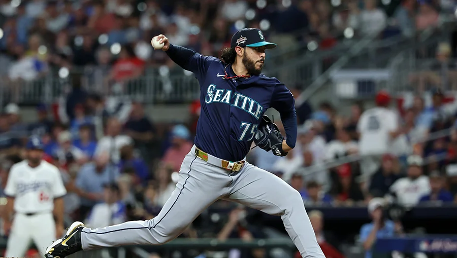 Seattle Mariners' Performance in the All-Star Game