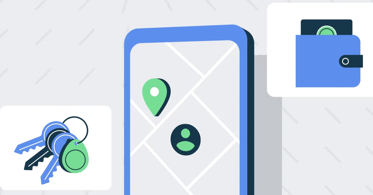 Google and Android Enhance Safety Alerts for Find My Device Network and AirTag Trackers