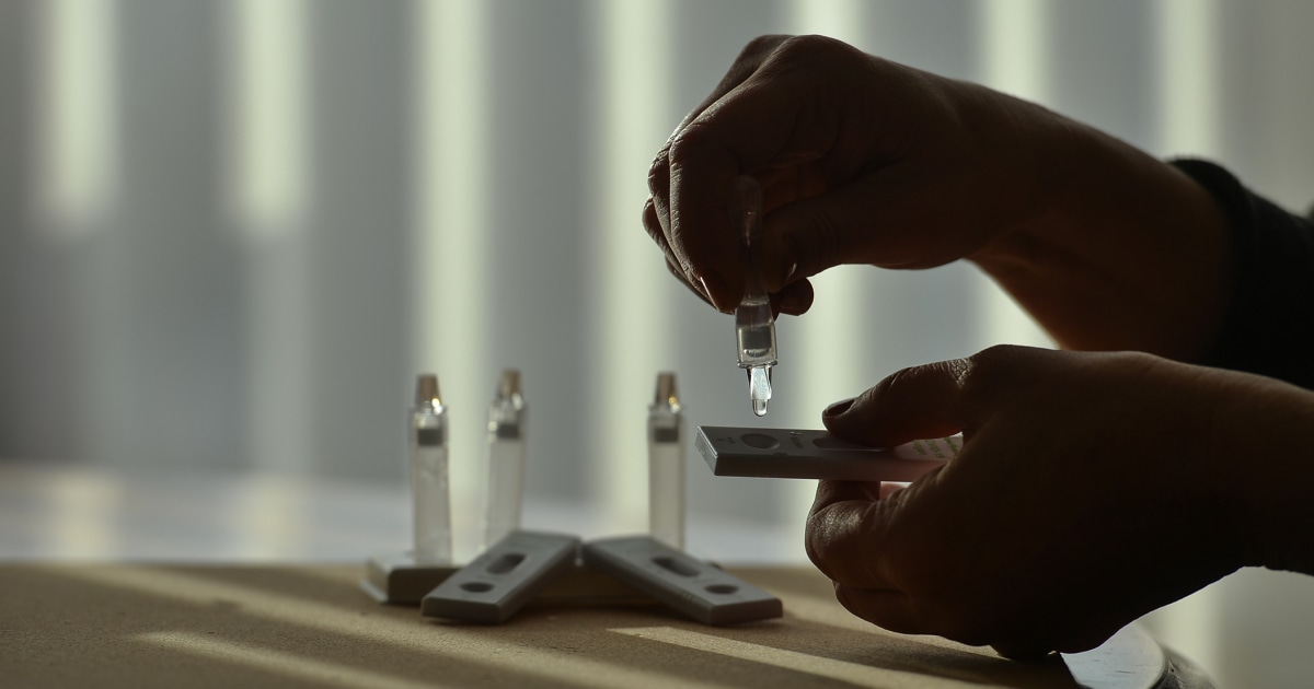 The Truth About Expired Covid Tests: What You Must Know