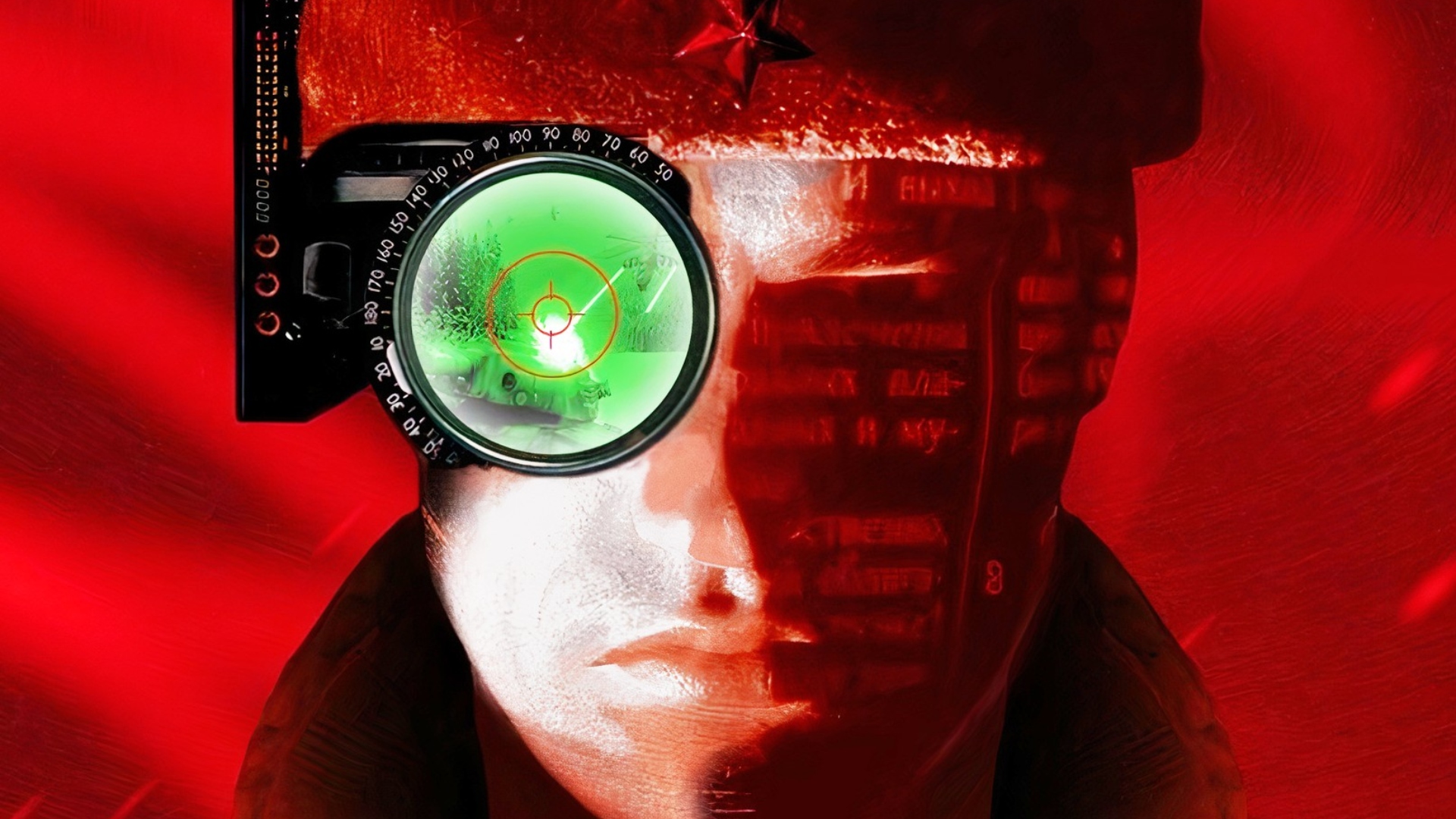 Featured image for "Fan-Made Red Alert Redux: Play the Impressive Remake of Command & Conquer Now!"