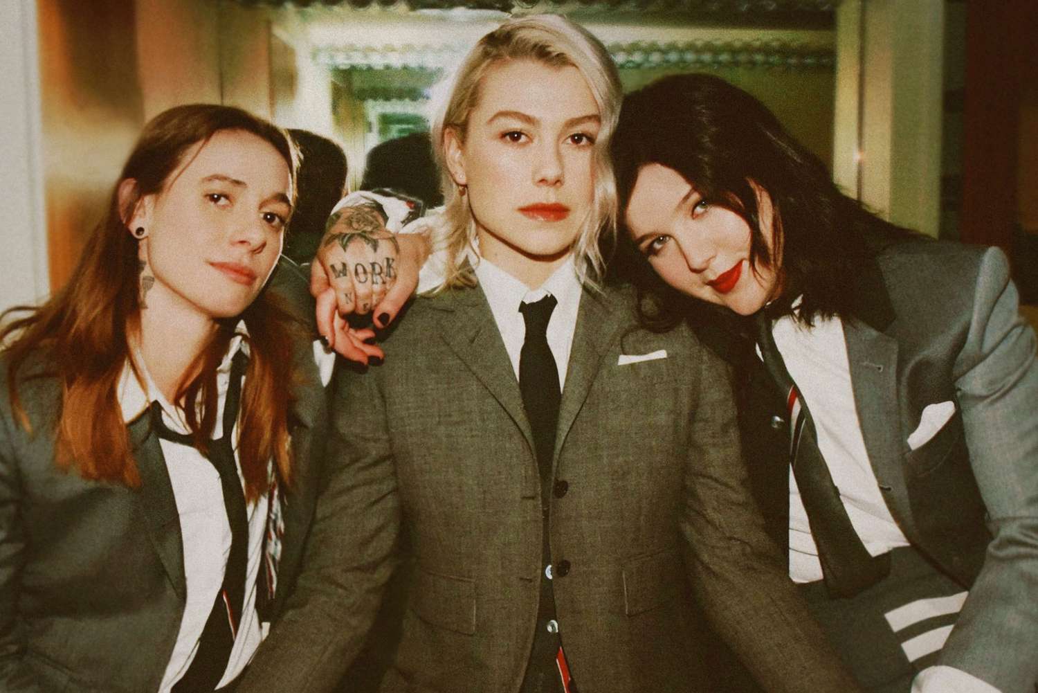 Featured image for Boygenius: The Super Indie-Rock Group's Debut Record and Friendship Obsession