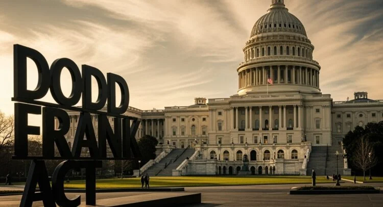 Featured image for Bank Deregulation to Unlock $2.6 Trillion in Lending for AI Growth