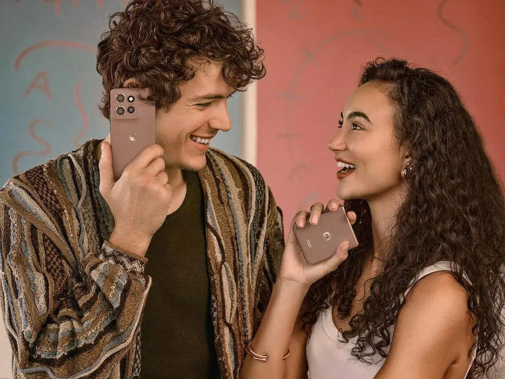 Featured image for Pantone's 2025 Color of the Year: Mocha Mousse Unveiled