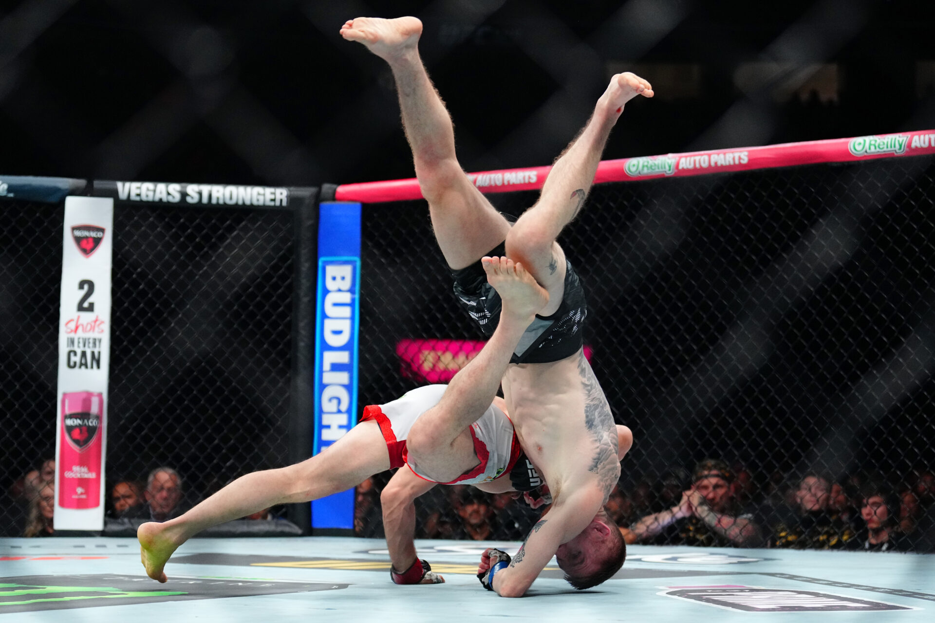 Featured image for Merab Dvalishvili's UFC 320 Strategy Ignites MMA Rule Change Debate
