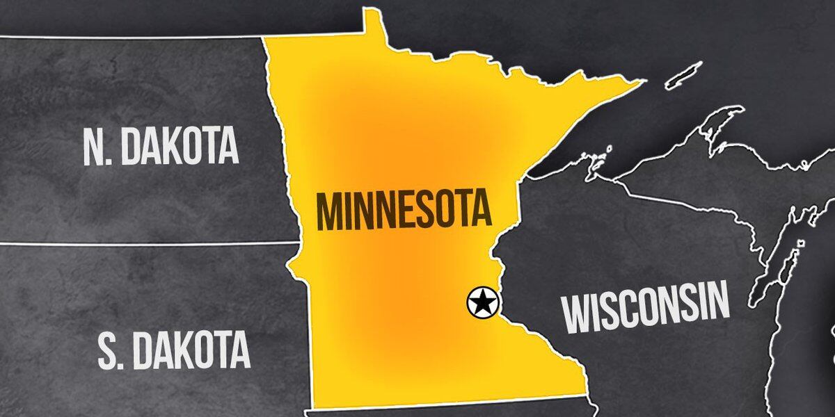 Canadian Wildfire Smoke Causes Poor Air Quality in Minnesota and New York