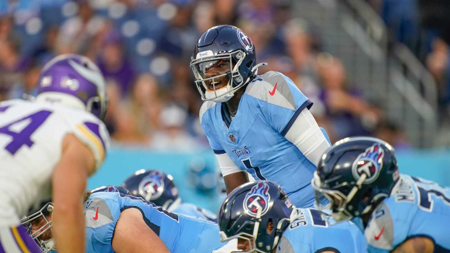 Featured image for Broncos Aim for Strong Season Start Under Sean Payton