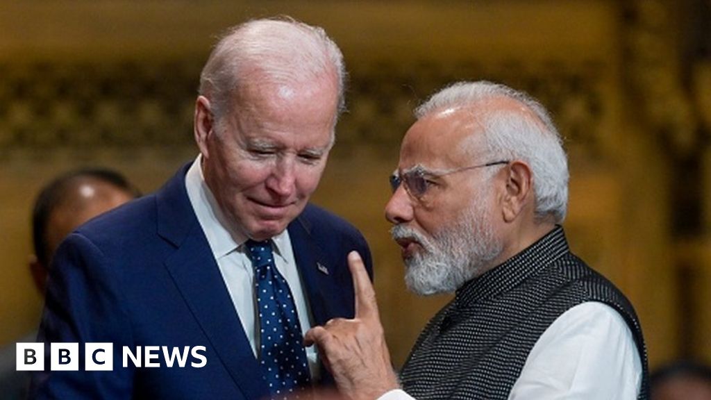 The Controversial Welcome of Indian PM Modi in the US