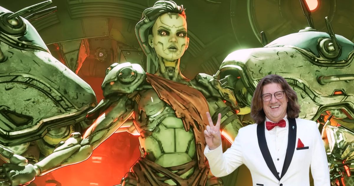 Featured image for Borderlands 4 Faces Player Backlash Over Performance Issues