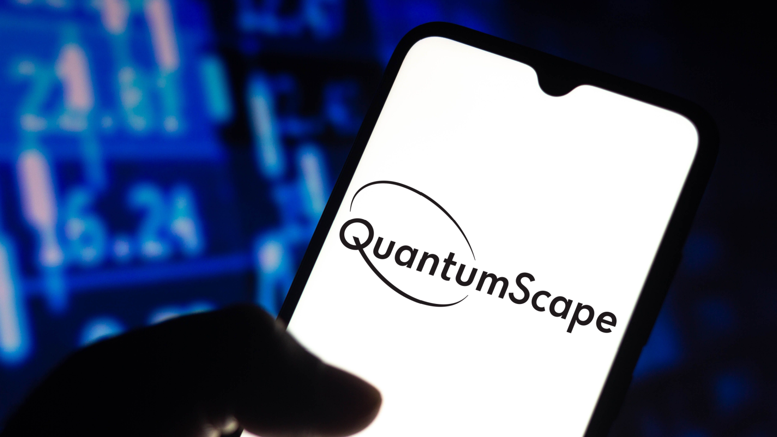 Featured image for "QuantumScape's Breakthrough Battery Test with VW Sparks Investor Debate"