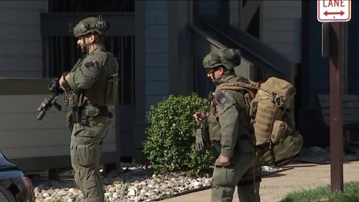 Police Search for Shooter After Teen Fatally Shot in Fairfax County