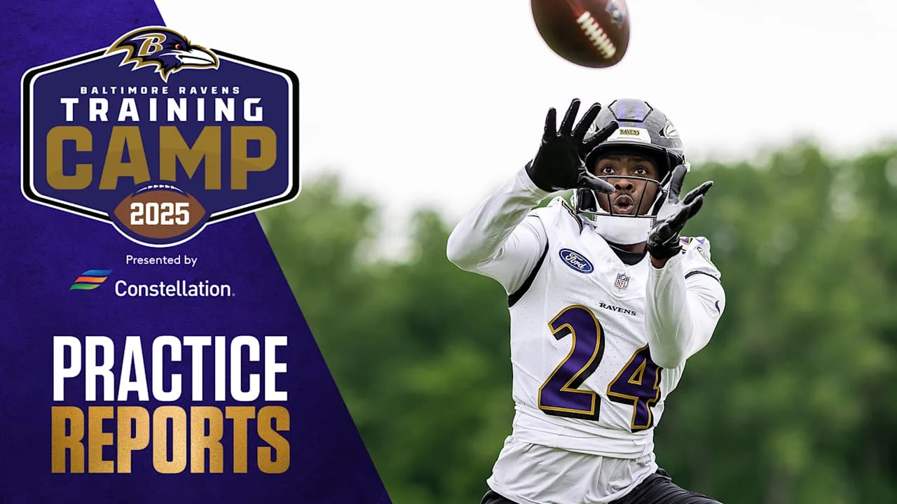 Ravens' Malaki Starks Shines as a Promising Rookie