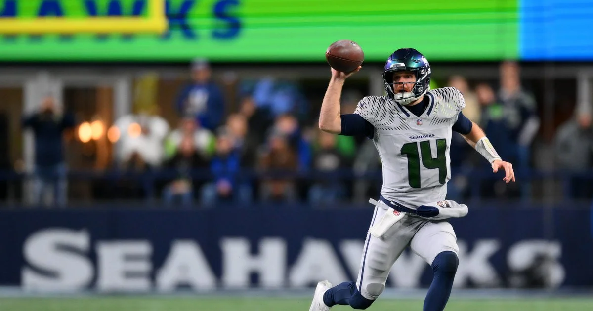 Championship Weekend Bets: Broncos, Seahawks, and a Survivor Plan