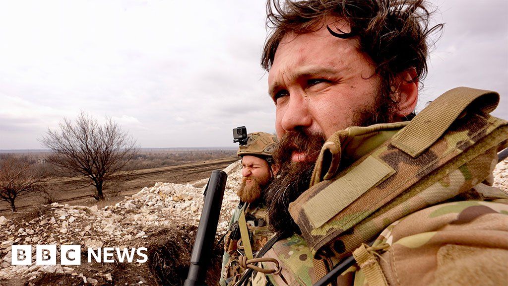 The evolving battle for Bakhmut: casualties, tactics, and Ukraine's refusal to retreat.