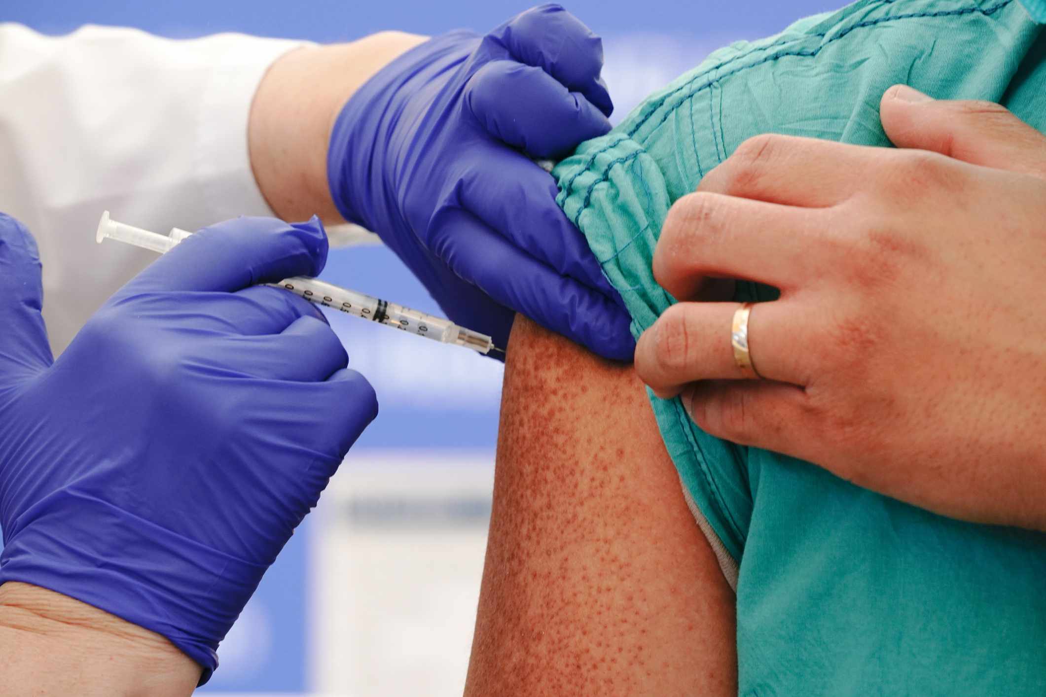 "Understanding COVID-19 Vaccine Response After Exposure"