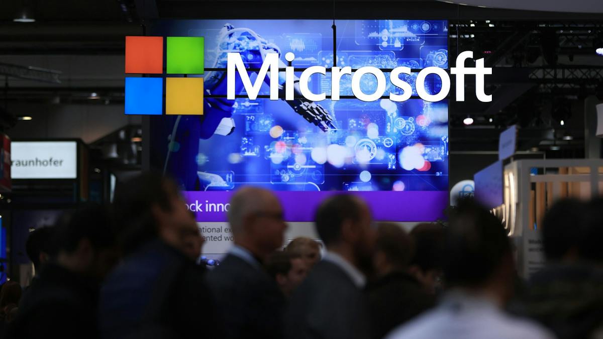 Microsoft Developing Private ChatGPT Amid Privacy Concerns