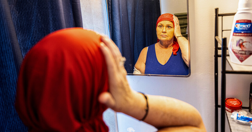 Featured image for The Alarming Impact of Drug Shortages on Cancer Patients