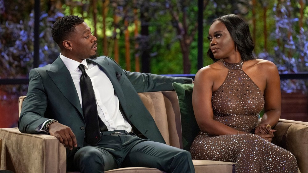 "Love Is Blind: Reunion Revelations and Relationship Realities"