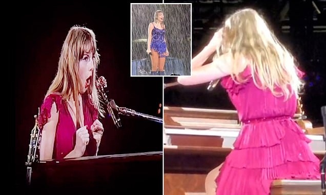 Taylor Swift's Possessed Piano and Other Fan Obsessions