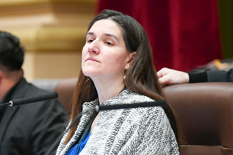 Featured image for Former Equity Director of Minneapolis Reacts to Recent Expo Report