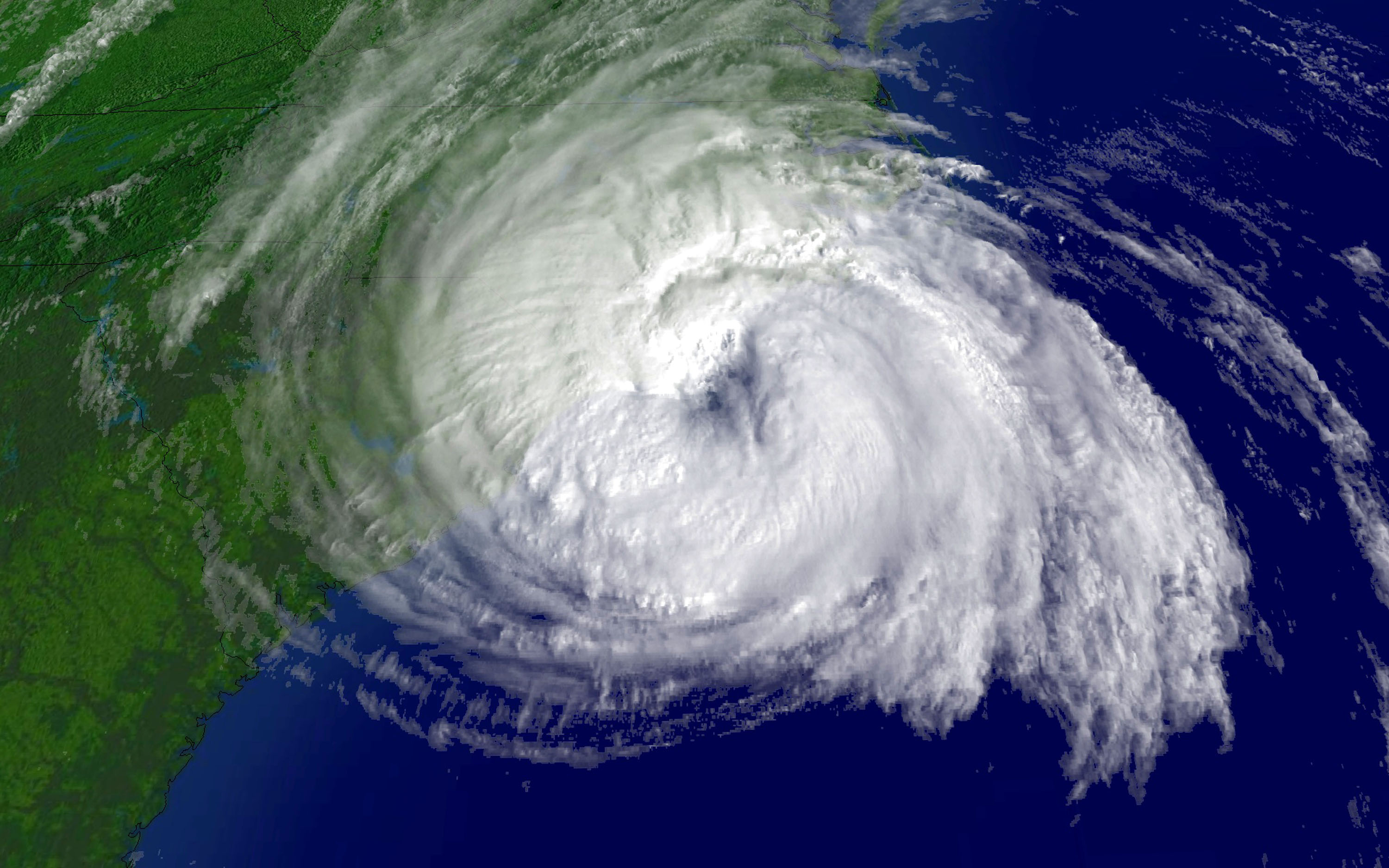 NOAA predicts near-normal Atlantic hurricane season with 12 named storms in 2023.