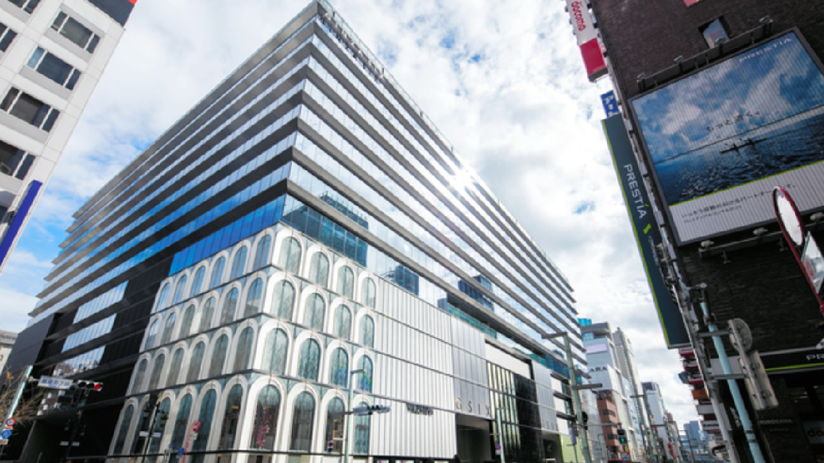 Konami Employee Attempts Murder on Former Boss