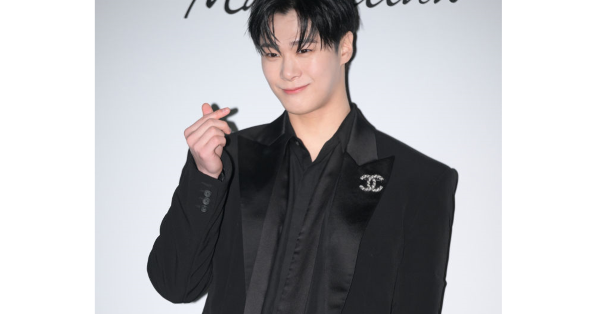 K-Pop Group Astro Mourns the Loss of Member Moonbin at 25
