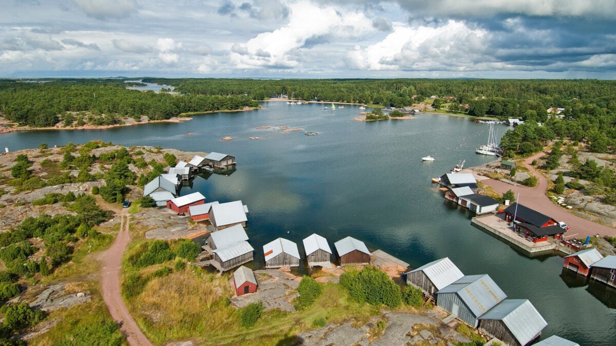 Featured image for Scientists Find New Location with Unusually Long Human Lifespans