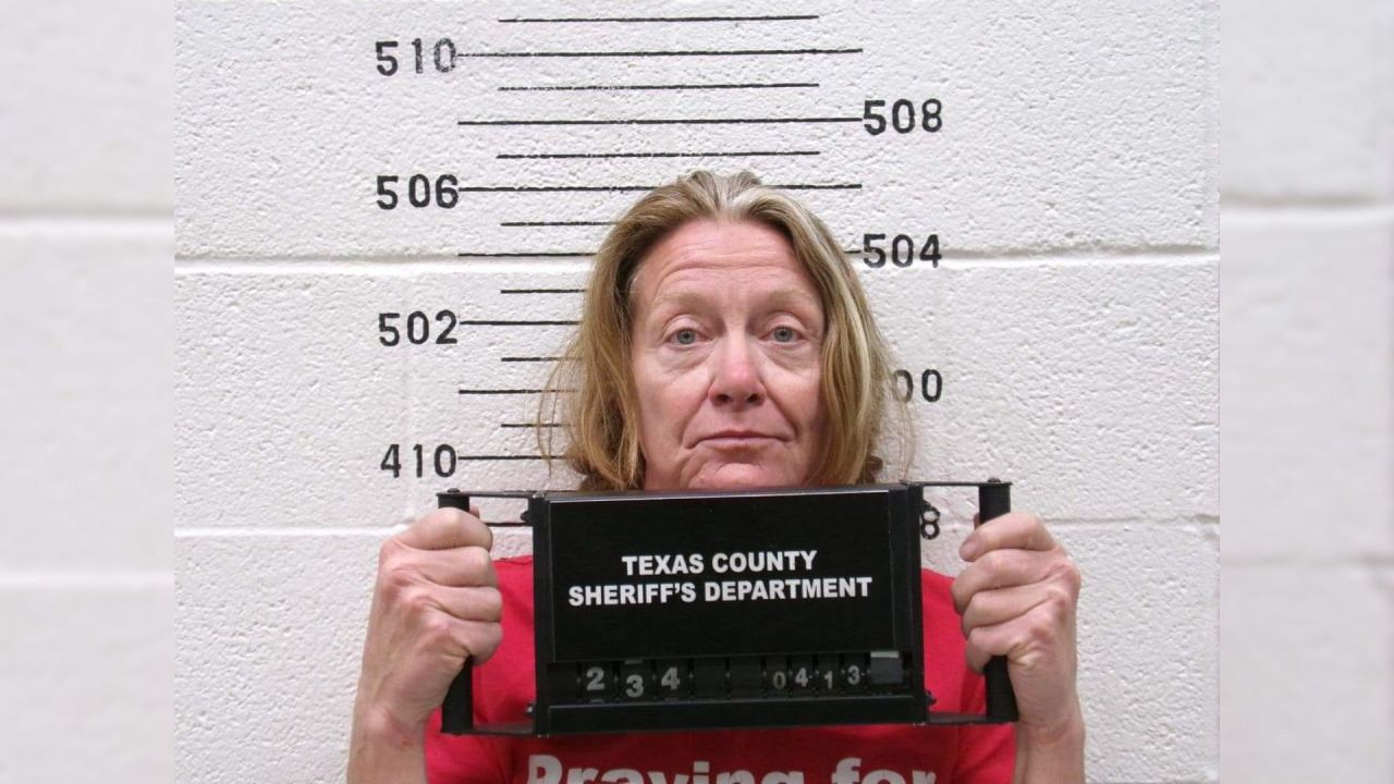 Featured image for "Four Suspects Admit Responsibility for Deaths of Missing Kansas Women, Court Documents Reveal"